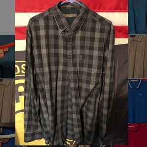 Ben Sherman long sleeve